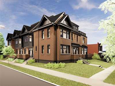6602 Alamo Ave Clayton, MO 63105