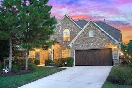 7 Cabin Gate Place The Woodlands, TX 77375