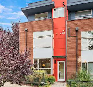 1537 E Fir St Seattle, WA 98122