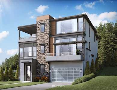 581 Viewcrest Dr NW Issaquah, WA 98027
