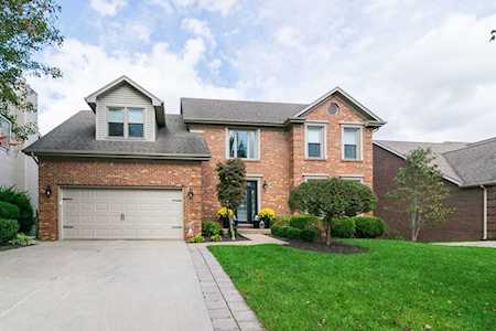 625 Poplar Springs Ln Lexington, KY 40515