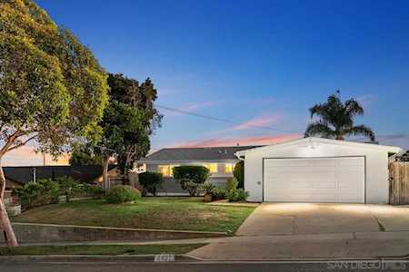 6461 Mount Adelbert Dr San Diego, CA 92111
