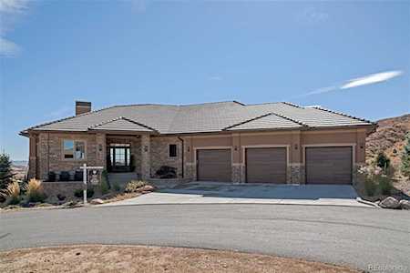 6193 Scarlet Thorn Circle Morrison, CO 80465