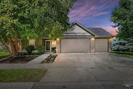 2356 E McPherson St. Meridian, ID 83642