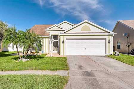 11349 Calgary CIRCLE Tampa, FL 33624