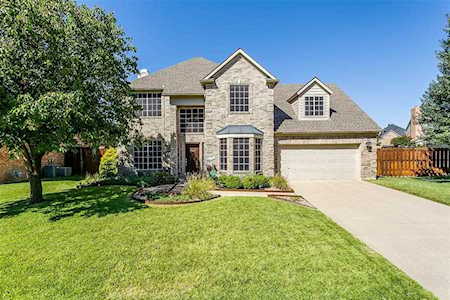 409 Shade Tree Circle Hurst, TX 76054