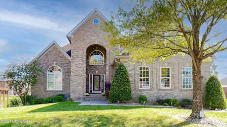 11206 Jefferson Trace Blvd Louisville, KY 40291