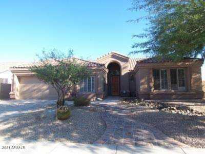 4632 E Hamblin Drive Phoenix, AZ 85050