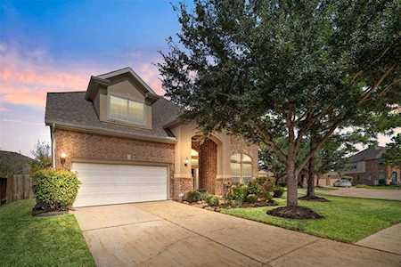 19530 Hayden Grove Dr Cypress, TX 77433