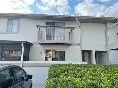 103 Bough Ave #103 Clearwater, FL 33760