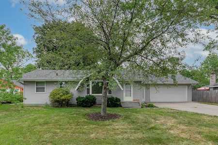 11317 Crooked Lake Boulevard NW Coon Rapids, MN 55433