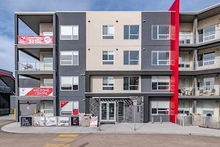 8530 8A Ave SW #116 Calgary, AB T3H 6A7