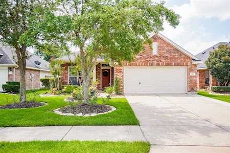 19011 Heather Springs Ln Richmond, TX 77407
