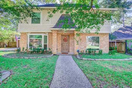 3811 Highfalls Dr Houston, TX 77068