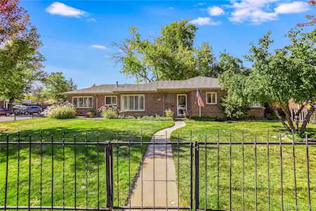 2101 Newport St Denver, CO 80207