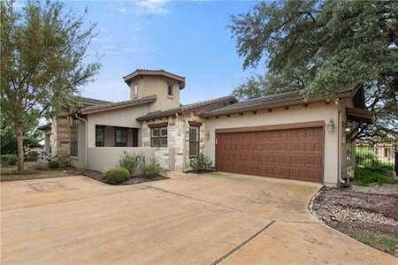 401 Amiata Ave Lakeway, TX 78734