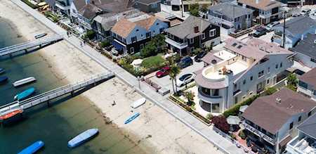 600 S Bay Front Newport Beach, CA 92662