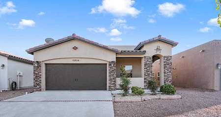 13534 Hazelwood St Horizon City, TX 79928