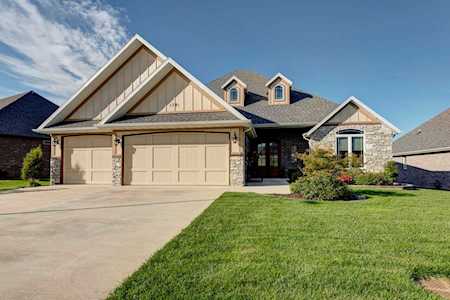 1381 N Rockingham Ave Nixa, MO 65714