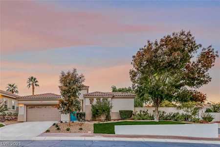 1109 Via Appianna Henderson, NV 89052