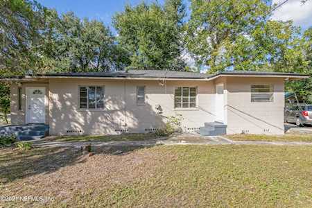 3921 St Augustine Rd Jacksonville, FL 32207