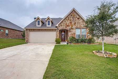 564 Lake Bluff Avenue Oak Point, TX 75068