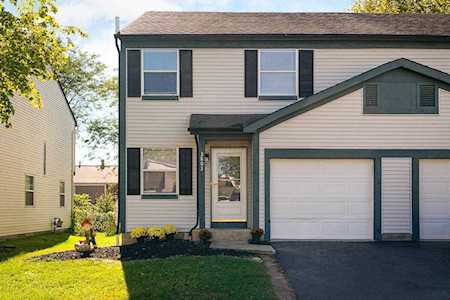 3803 Heatherglen Drive Columbus, OH 43221