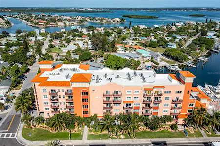 13235 Gulf Blvd #213 Madeira Beach, FL 33708