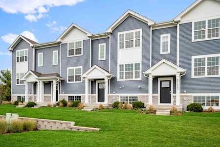 6700 Linden Trl #C Wonder Lake, IL 60097
