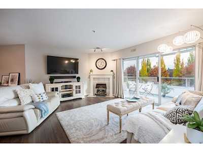 5377 201A Street #308 Langley, BC V3A 1S7