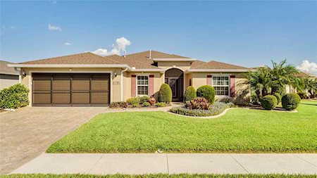 5791 Linen Bluff PLACE Leesburg, FL 34748