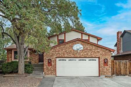 4749 S Youngfield St Morrison, CO 80465