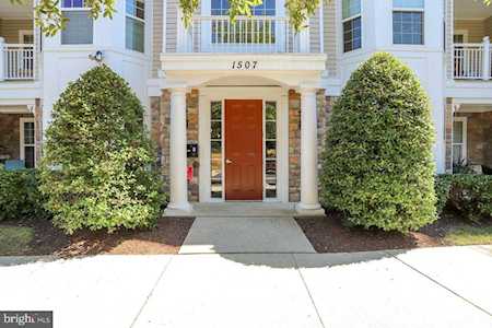 1507 Broadneck Place #1-403 Annapolis, MD 21409
