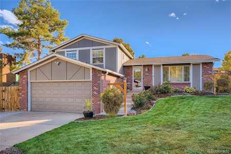 7952 W Quarto Dr Littleton, CO 80128