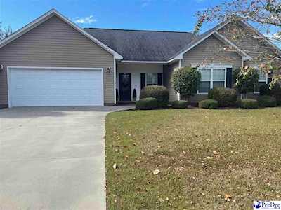 3009 Thornberry Drive Florence, SC 29505