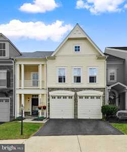 23227 Grayling Terrace Brambleton, VA 20148