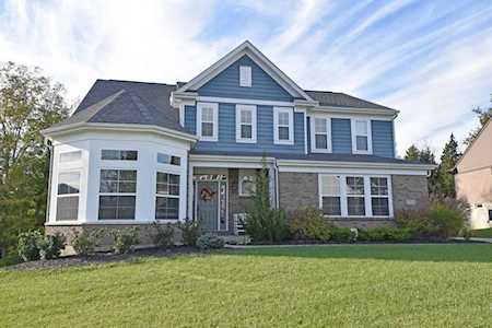 2715 Bentwood Dr Independence, KY 41051
