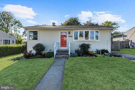 1616 Sunshine St Glen Burnie, MD 21061