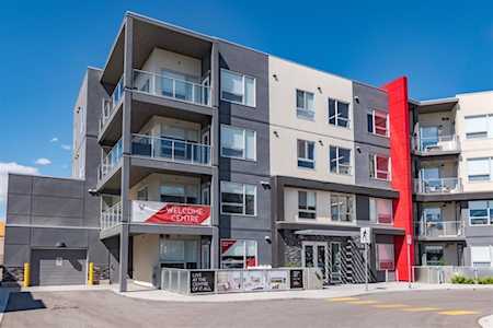 8530 8A Ave SW #203 Calgary, AB T3H 6A7
