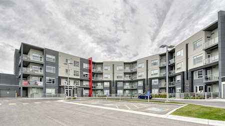 8530 8A Ave SW #402 Calgary, AB T3H 6A7