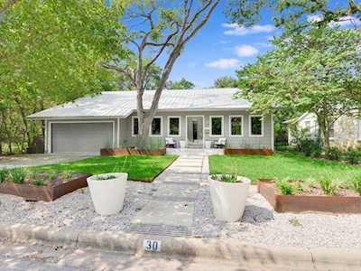 30 Margranita CRES Austin, TX 78703