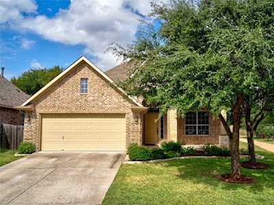 3917 Wilderness Path BND Cedar Park, TX 78613