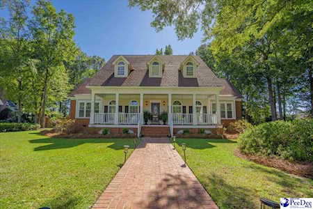 3308 Dunhill Court Florence, SC 29501