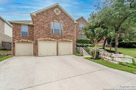 3414 Condalia Ct San Antonio, TX 78258