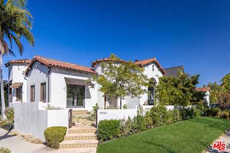 6381 Lindenhurst Ave Los Angeles, CA 90048