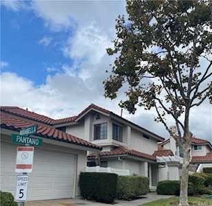 17 Pantano #103 Rancho Santa Margarita, CA 92688