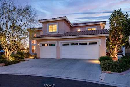 1 Serna Rancho Santa Margarita, CA 92688