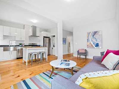 42 Greenville #42C Somerville, MA 02143