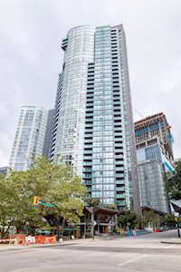 1189 Melville Street #1804 Vancouver, BC V6E 4T8