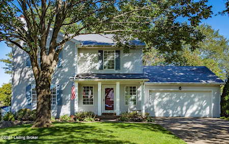 10903 Aspenview Ct Louisville, KY 40299